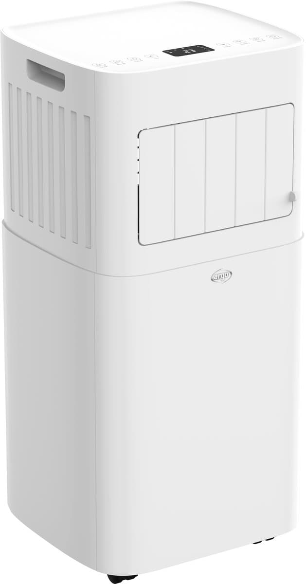 Argoclima Lari Art – Stijlvolle Mobiele Airco | 8.000 BTU | Energiezuinig & Stil | — afbeelding 1