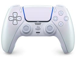 Sony PS5 DualSense draadloze controller – Chroma Pearl