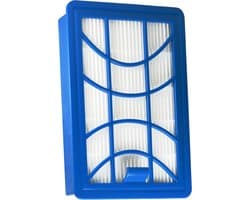 Dparts HEPA filter geschikt voor Philips - voor PowerPro Expert series - stofzuiger hepafilter - stofzuigerfilter nr. fc6042 fc6042/01 - fc8003 fc8003/01 - 432200494461 - CP0618/01