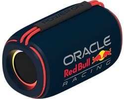 Bluetooth Speaker - 10W - Red Bull Racing - RB-SK440 One size - Max Verstappen