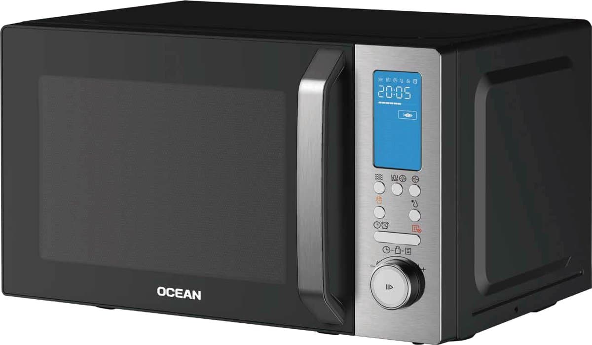 OCEAN MWO279DGCAN - Magnetron - Grill - Oven - Airfryer — afbeelding 1
