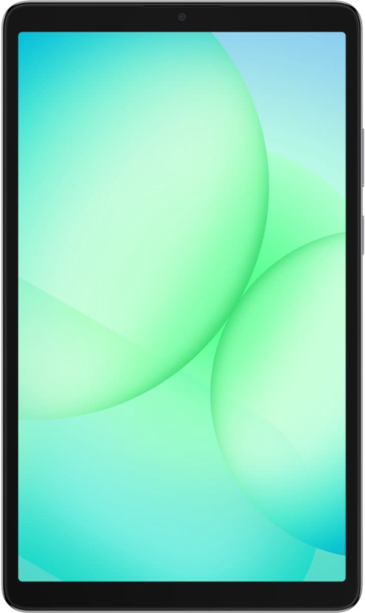 Samsung Galaxy Tab A11 - Wifi - 8.7 inch - 64GB - Gray — afbeelding 1