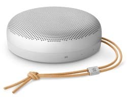 Bang & Olufsen BeoSound A1 3rd Gen Draadloze stereoluidspreker Aluminium 60 W