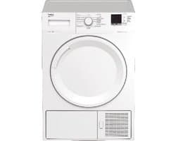 Beko DS7431PX0 - Warmtepompwasdroger