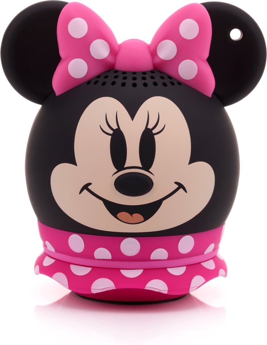 Minnie Mouse Bitty Boomer - Bluetooth Speaker — afbeelding 1