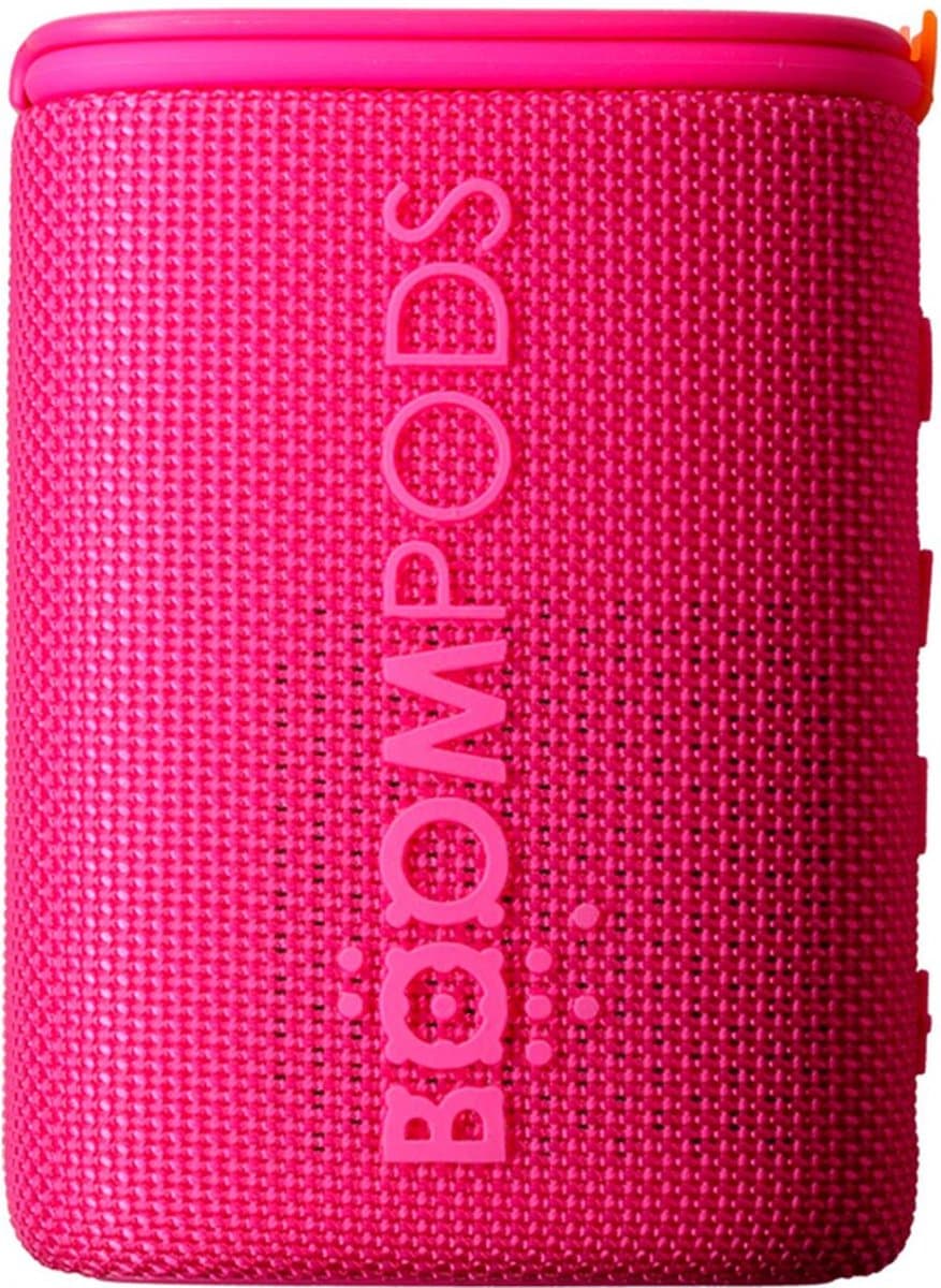 Boompods Beachboom Mono draadloze luidspreker Roze 5 W — afbeelding 1