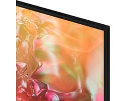 Samsung UE50DU7190U - 50 inch - 4K LED - 2024