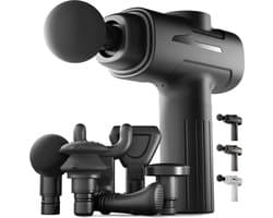 ApexArte® Massage Gun Professioneel - Massage Apparaat - Theragun