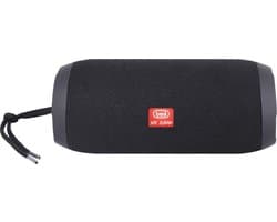 Dankzij de draagbare Bluetooth®-luidsprekers Trevi XR 84 PLUS