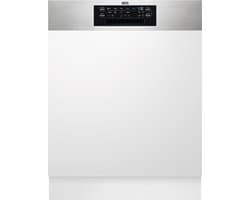 AEG FEE74716PM 7000 serie GlassCare - Inbouwvaatwasser