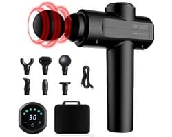 Massage Gun Professioneel - Massage Apparaat - Theragun hersteltool