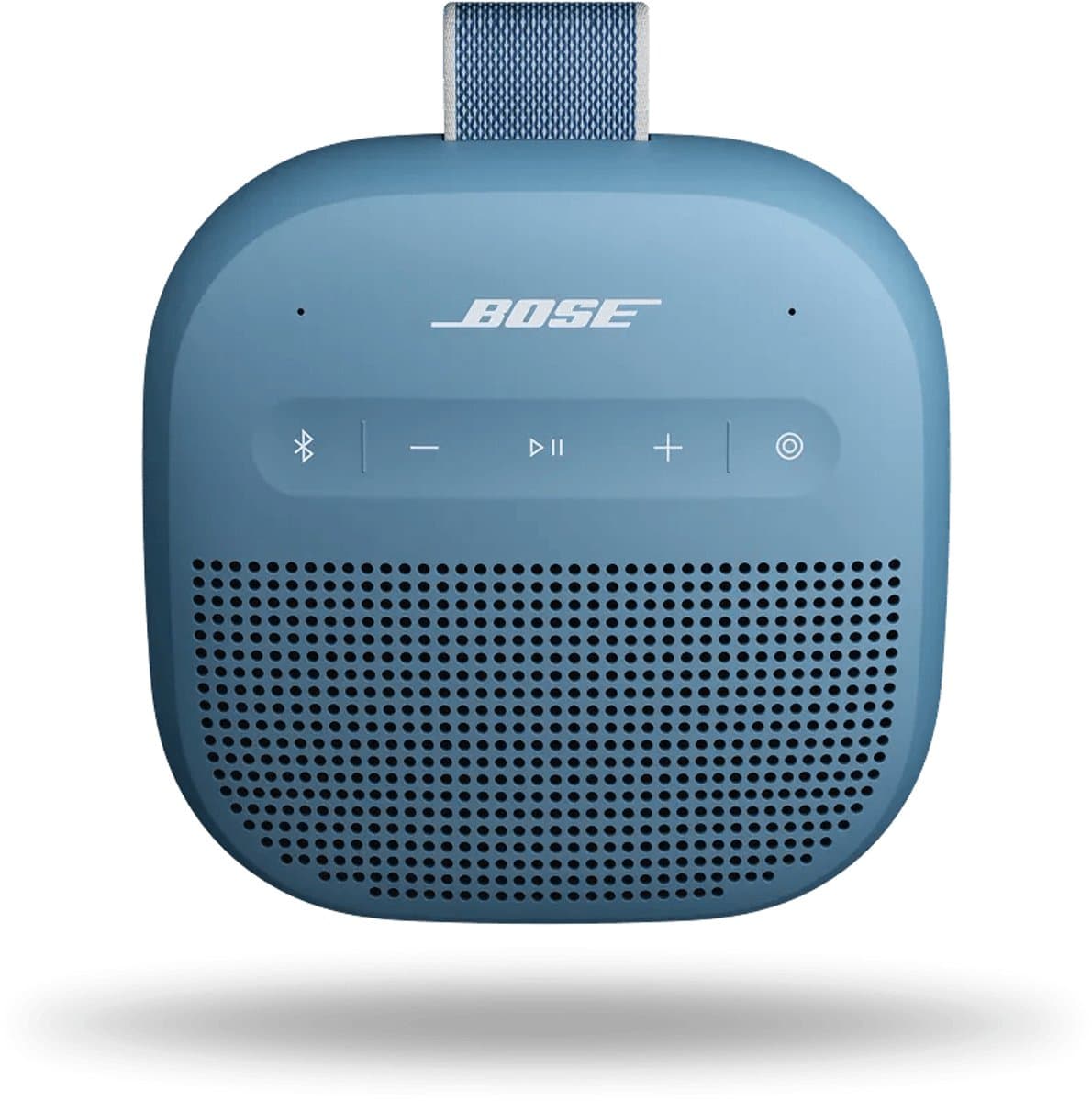 Bose SoundLink Micro – Draagbare Bluetooth-speaker – Blauw — afbeelding 1