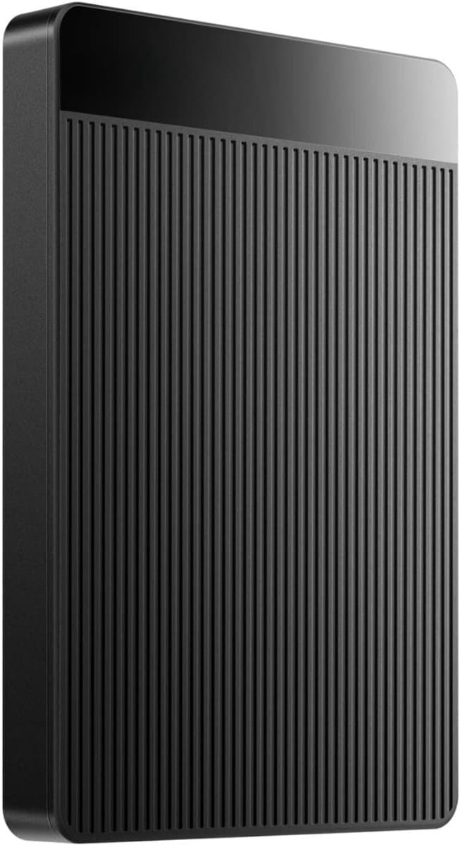 Aura® Harde schijf extern - Harde Schijf - Lacie Externe Harde Schijf — afbeelding 1
