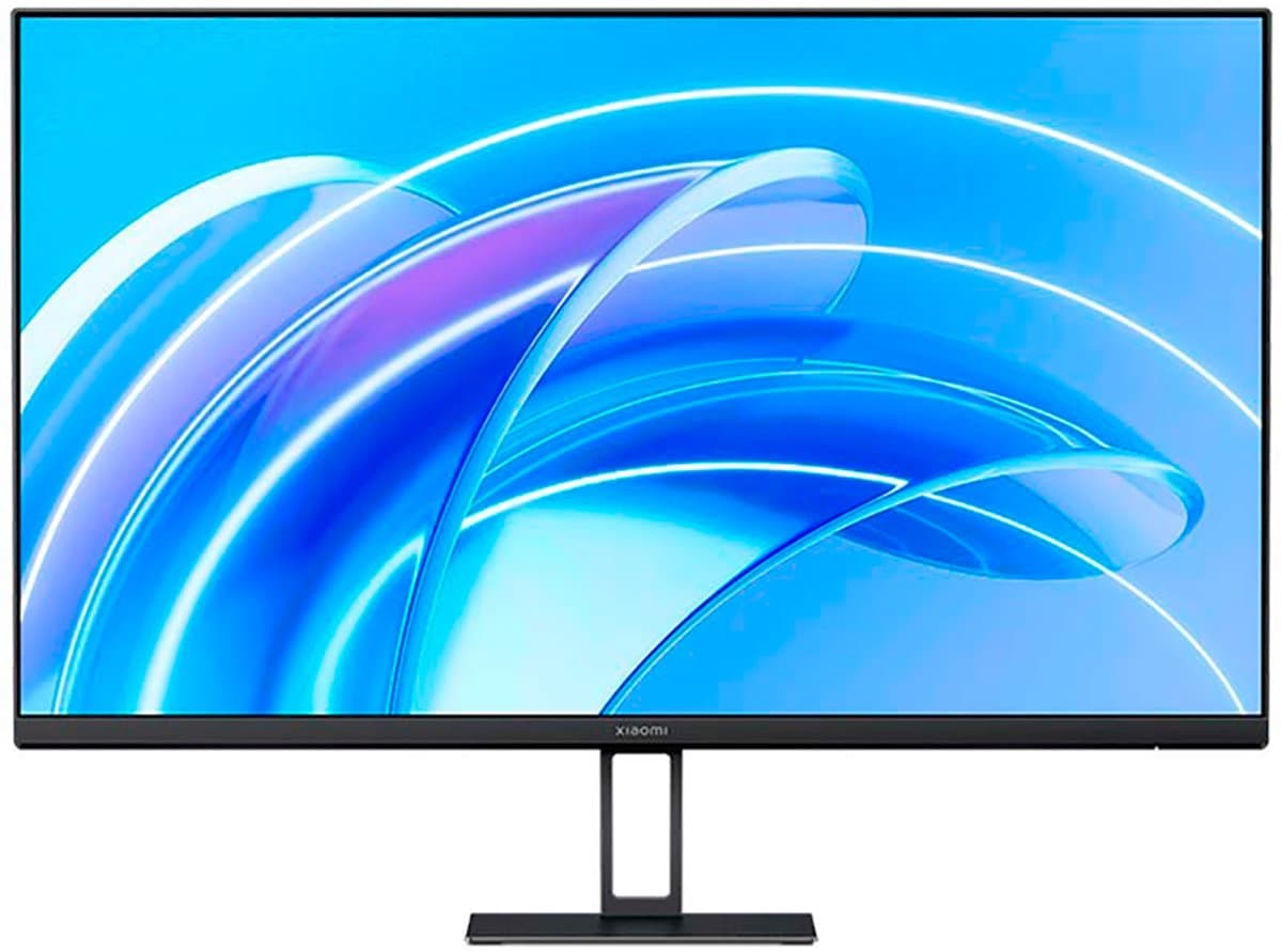 Gaming-Monitor Xiaomi A27i 27" Full HD 100 Hz — afbeelding 1