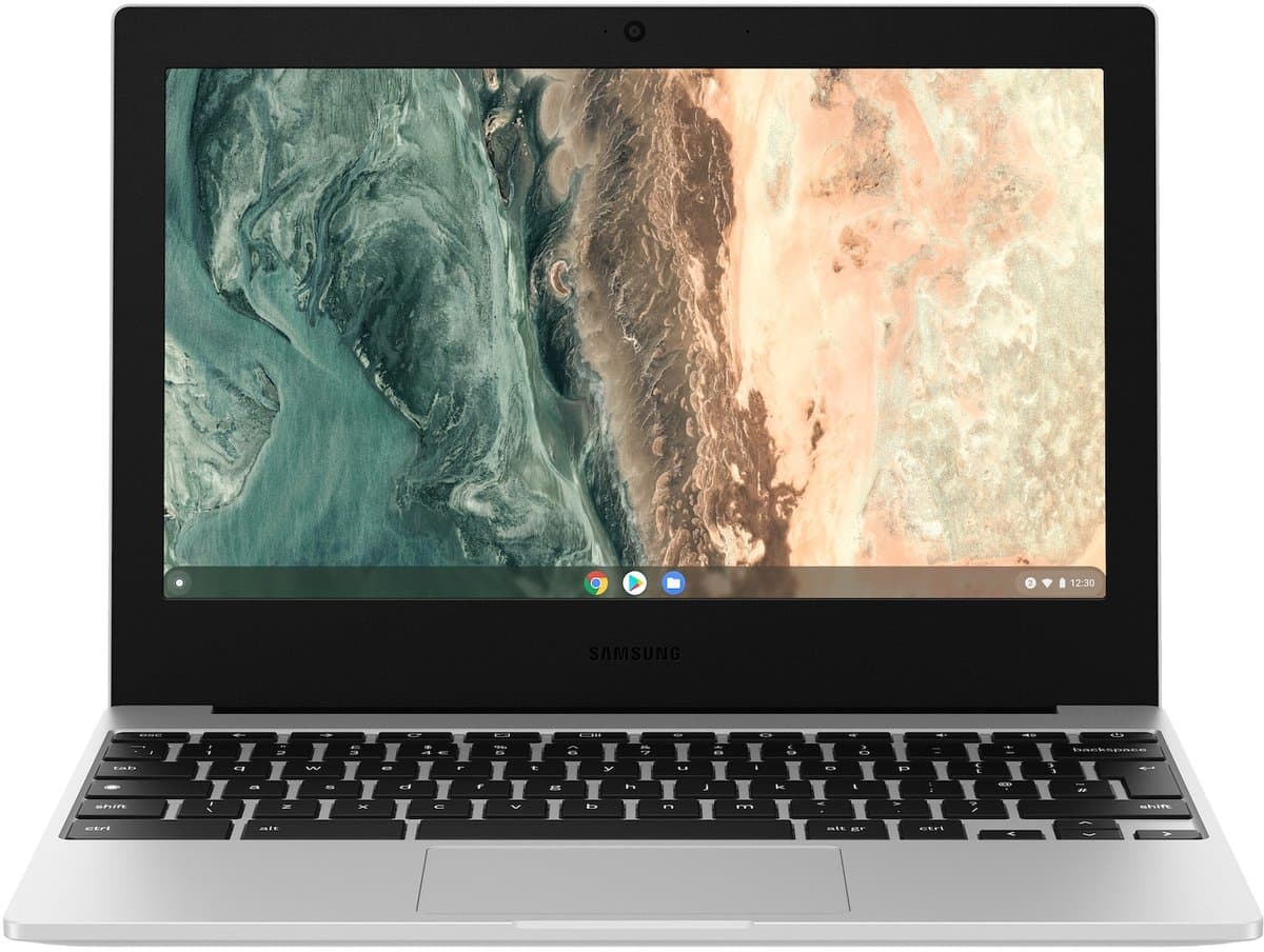 Samsung Galaxy Chromebook Galaxy Book Go - 11.6 inch — afbeelding 1