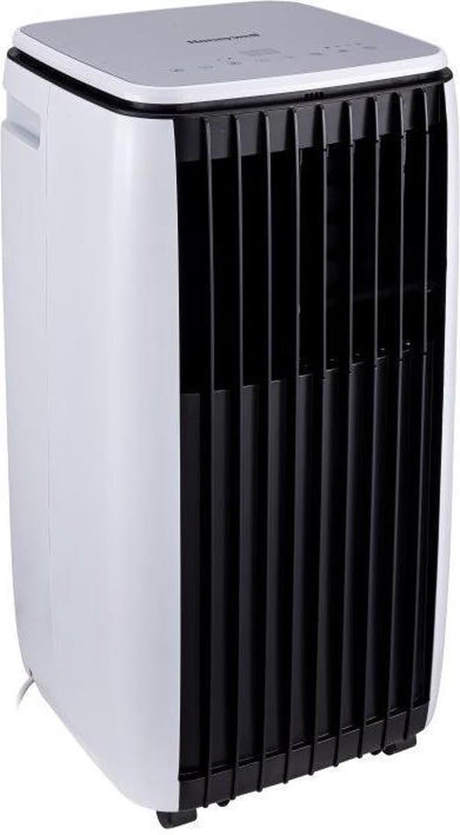 Honeywell HG9CESALKK - 9000BTU - Mobiele Airco - Met verlichting - Afstandsbediening - Digitaal display — afbeelding 1