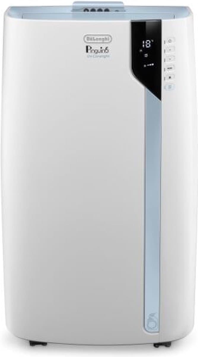 De’Longhi PACEXUV-Carelight 65 dB Wit — afbeelding 1