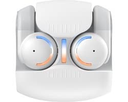 Havit OWS907 (Grey) Hoofdtelefoons True Wireless Stereo (TWS) Ear-clip-on Oproepen/muziek Bluetooth Grijs