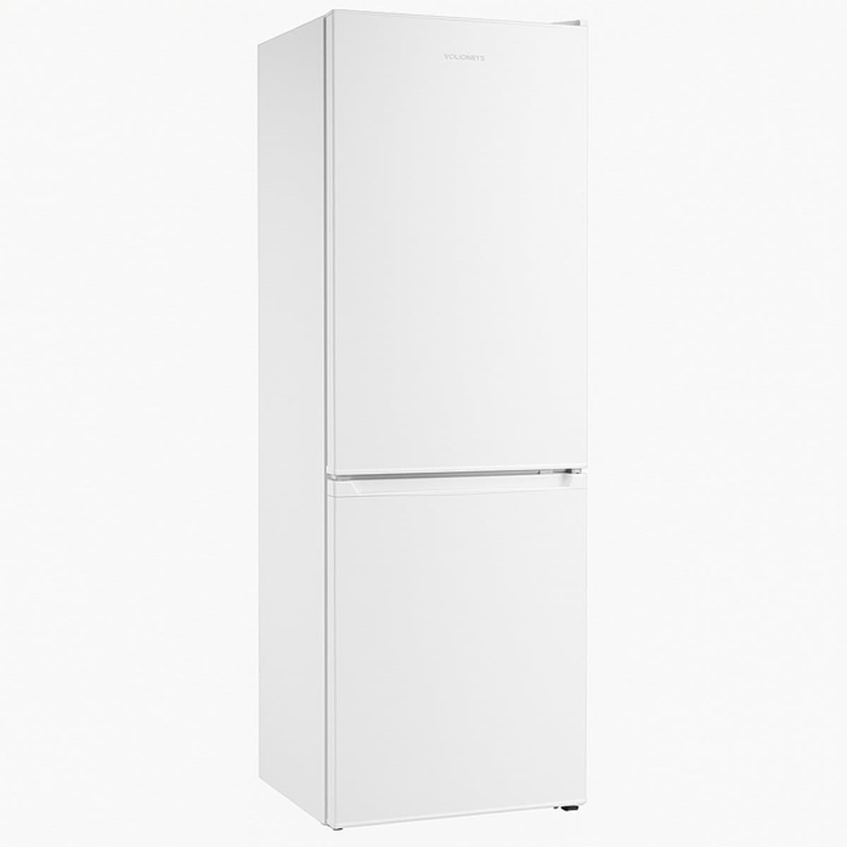 Whirlpool W9C 841C W | Koelvriescombinatie | Energieklasse C — afbeelding 1