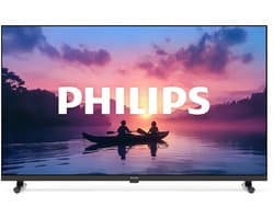 Philips 32PHS6050/12 - 32 inch - HD Ready LED - 2025 - Smart TV