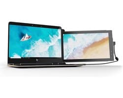 Mobile Pixels Trio Portable laptopscherm - 12,5 inch