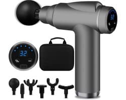 Massage Gun Professioneel - Massage Apparaat - Theragun - Spieren