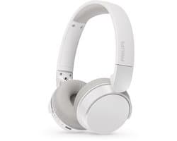 Philips TAH3209WT/00 - Bluetooth Headset - Wit