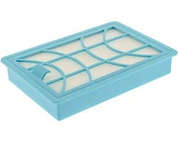 Kleanburg® - Philips PowerPro Expert - HEPA-filter H11 - 1 stuk