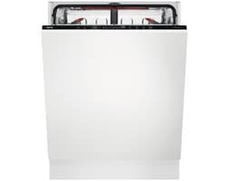 AEG FSE82827P Comfortlift - Inbouwvaatwasser - Volledig geïntegreerd - ProClean