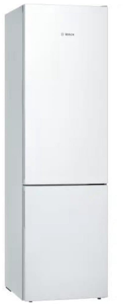 Bosch KGE39AWCA - Serie 6 - Koel-vriescombinatie - VitaFresh: houdt etenswaren langer vers in gekoelde lades - Energielabel C - Wit — afbeelding 1