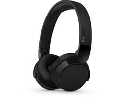 PHILIPS TAH4209 - On Ear draadloze Bluetooth Headphones - Zwart