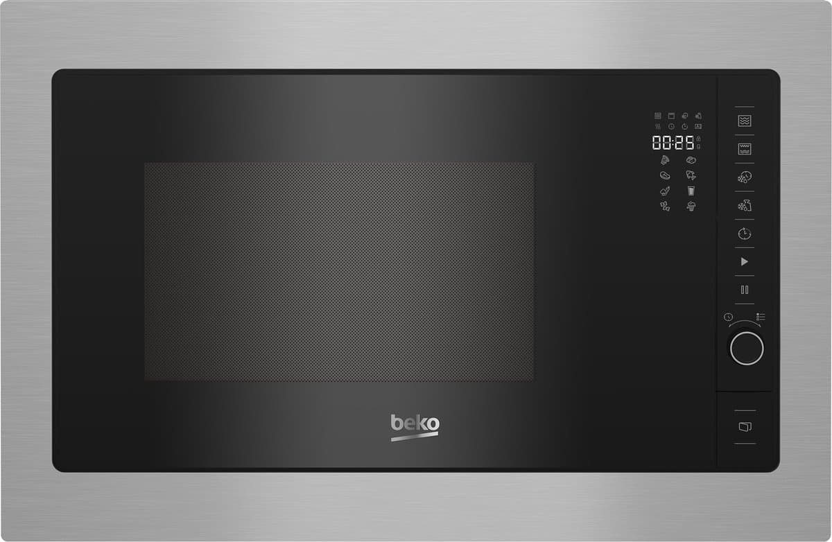 Beko BMGB25332BG - Inbouwmagnetron — afbeelding 1