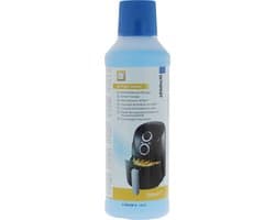 Scanpart airfryer reiniger 500 ml - Geschikt voor Bestron Bourgini Caso DeLonghi Domo Emerio Fritel Inventum Koenic Montana Ninja Nova Philips Princess Russell Hobbs Severin Tefal Tristar heteluchtfriteuses - Universeel