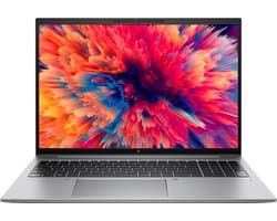 HP ZBook Firefly 16 G9 | Intel Core i7 | NVIDIA T550 | 40.6 (16″) | 512 GB SSD | 16 GB DDR4 | US | WiFi | Windows 11 Pro