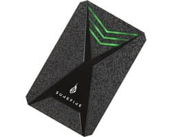 Hard Drive Verbatim SUREFIRE GX3 GAMING 2 TB
