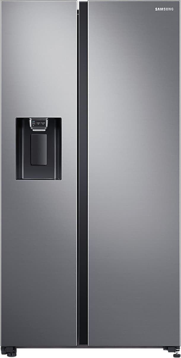 Samsung RS65R5401M9 - Amerikaase Koelkast - RVS - E - NoFrost — afbeelding 1