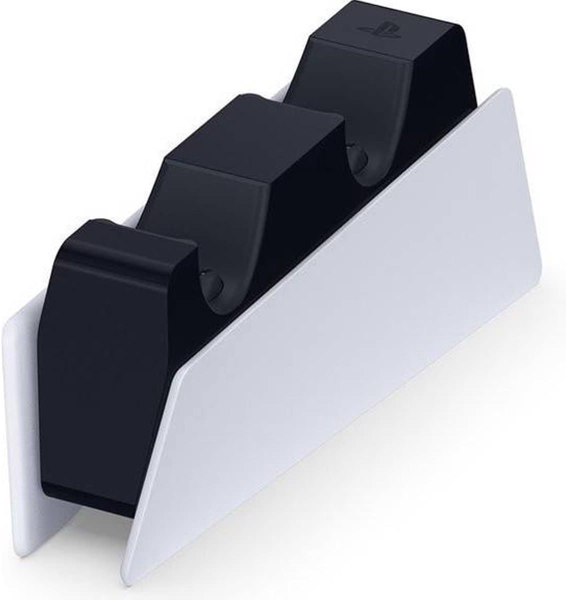 Sony PlayStation - PS5 DualSense Controller Oplaadstation — afbeelding 1