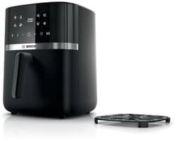 Serie 4 Air Fryer Zwart MAFS2462B