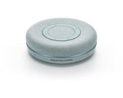 beyerdynamic SPACE Conferentieluidspreker Bluetooth, USB-C® Aquamarijn