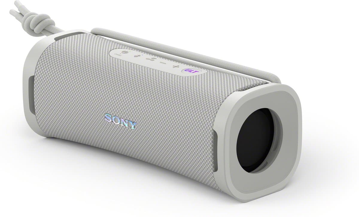 Sony ULT Field 1 - Bluetooth speaker - Off White — afbeelding 1