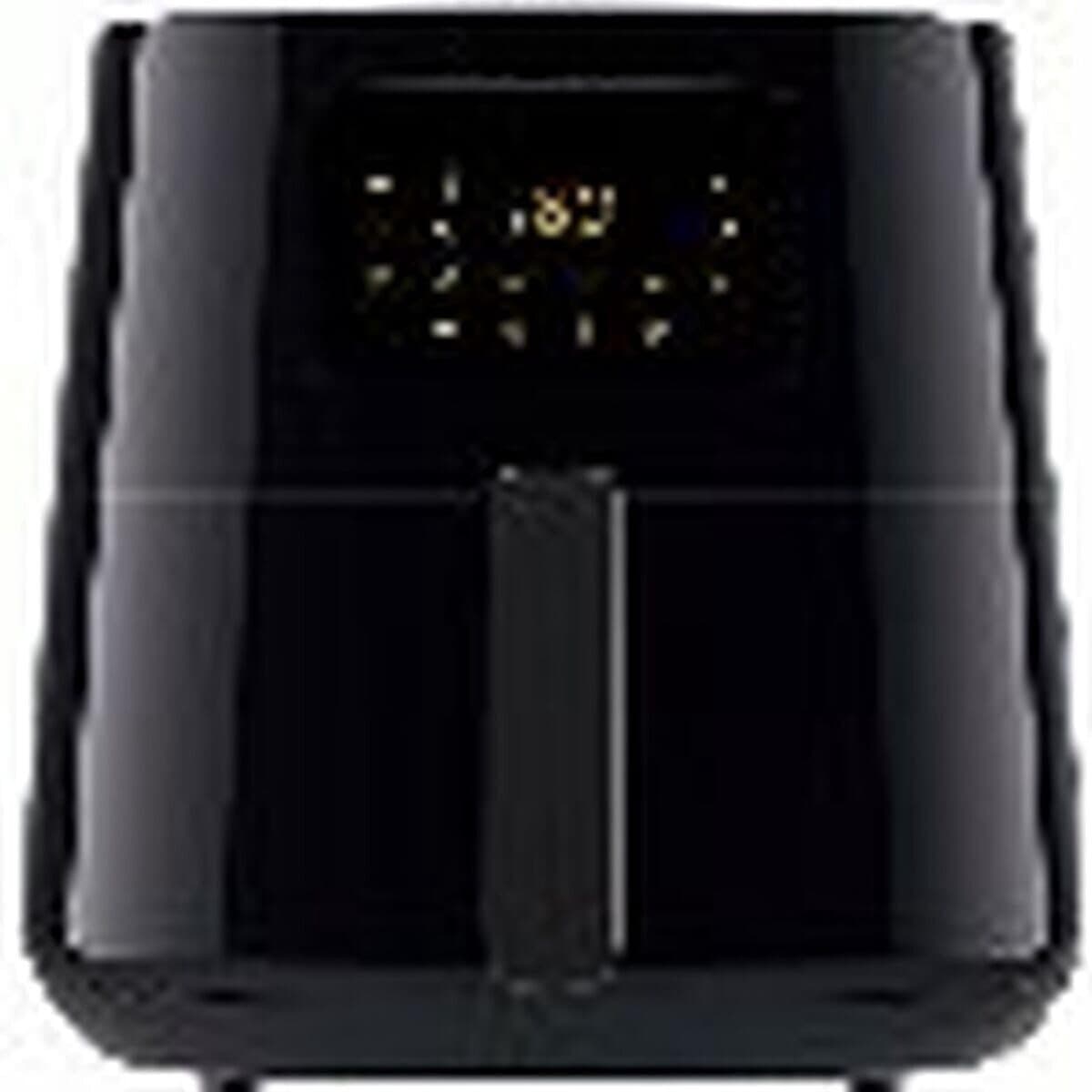 Airfryer XL HD9280/70 Friteuse met Aansluiting — afbeelding 1