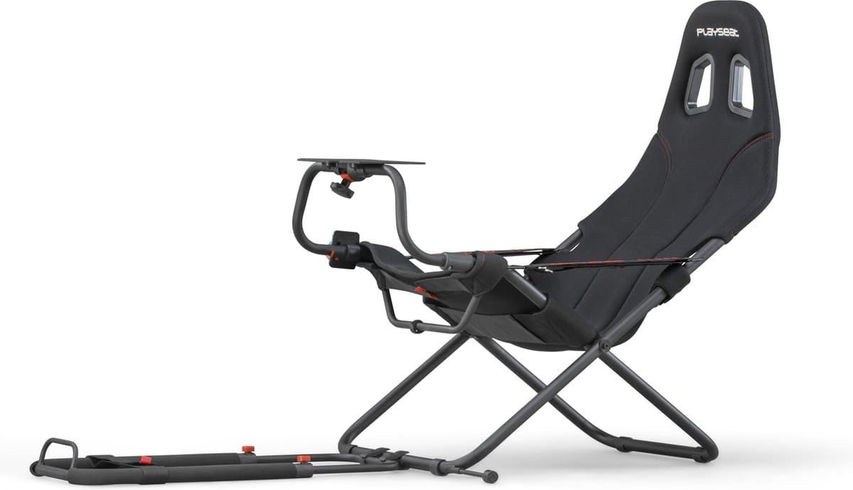 Playseat Challenge Racestoel - Sim Racing - Ergonomisch - Verstelbaar - Opvouwbaar - ActiFit — afbeelding 1