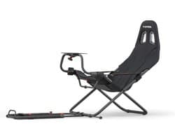 Playseat Challenge Racestoel - Sim Racing - Ergonomisch - Verstelbaar - Opvouwbaar - ActiFit