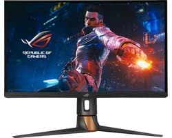 Gaming Monitor Asus ROG Swift PG27AQN 27" IPS