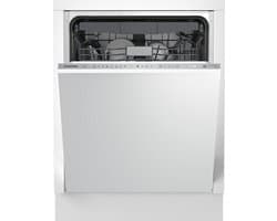 Grundig GNVP4621C inbouwvaatwasser - besteklade - 5 jaar garantie - indicatielamp - Energielabel B