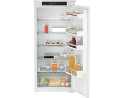 Liebherr IRSe 1220-2 Inbouwkoelkast met EasyFresh – 201L – 122 cm nis – Sleepdeur