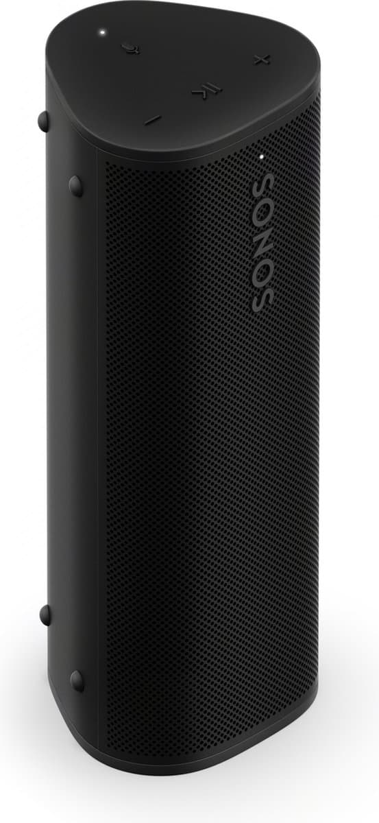 Sonos Roam 2 Zwart — afbeelding 1