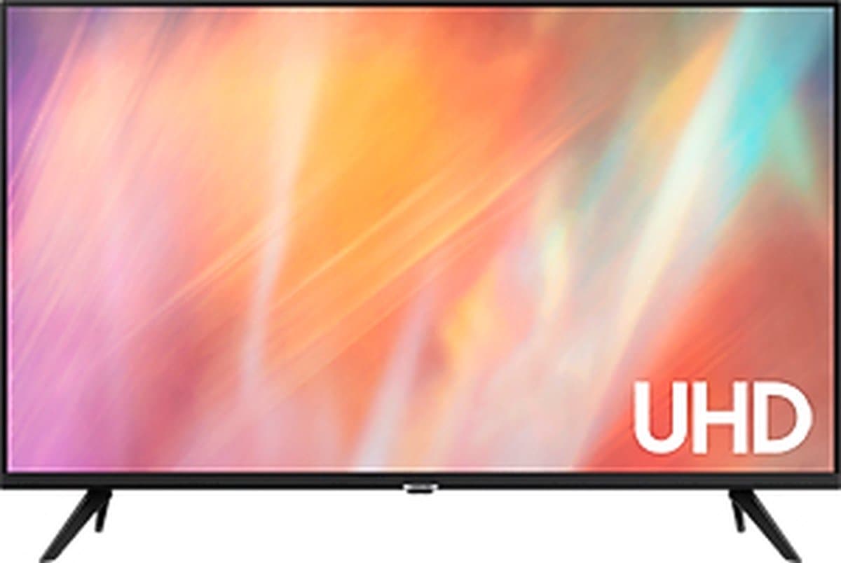 Samsung UE43AU7092 - 43 inch - 4K LED - Buitenlands model — afbeelding 1