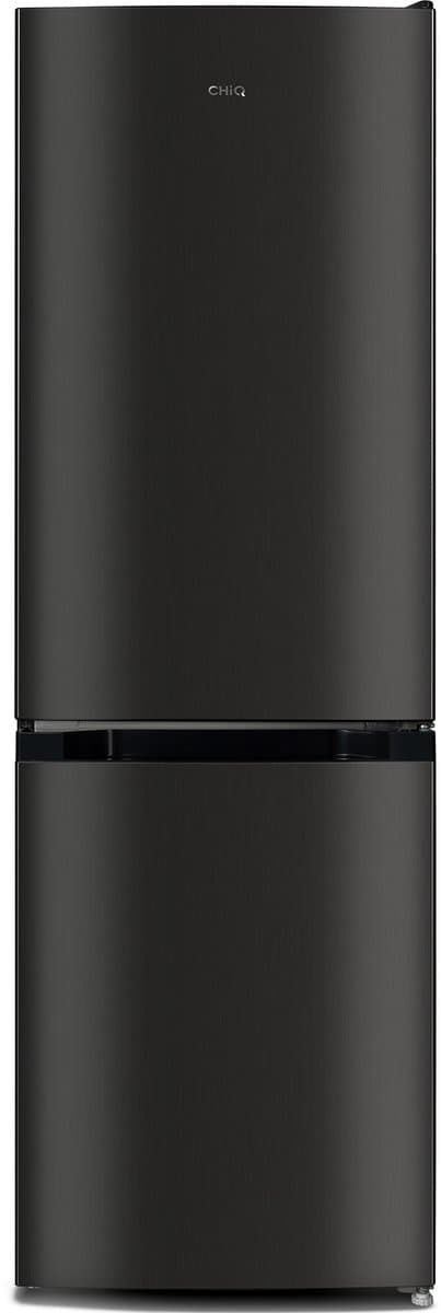 CHiQ FBM157L42 - Koel-vriescombinatie - 157 Liter - Low Frost - Hoogte 144 cm - 12 jaar garantie op compressor — afbeelding 1
