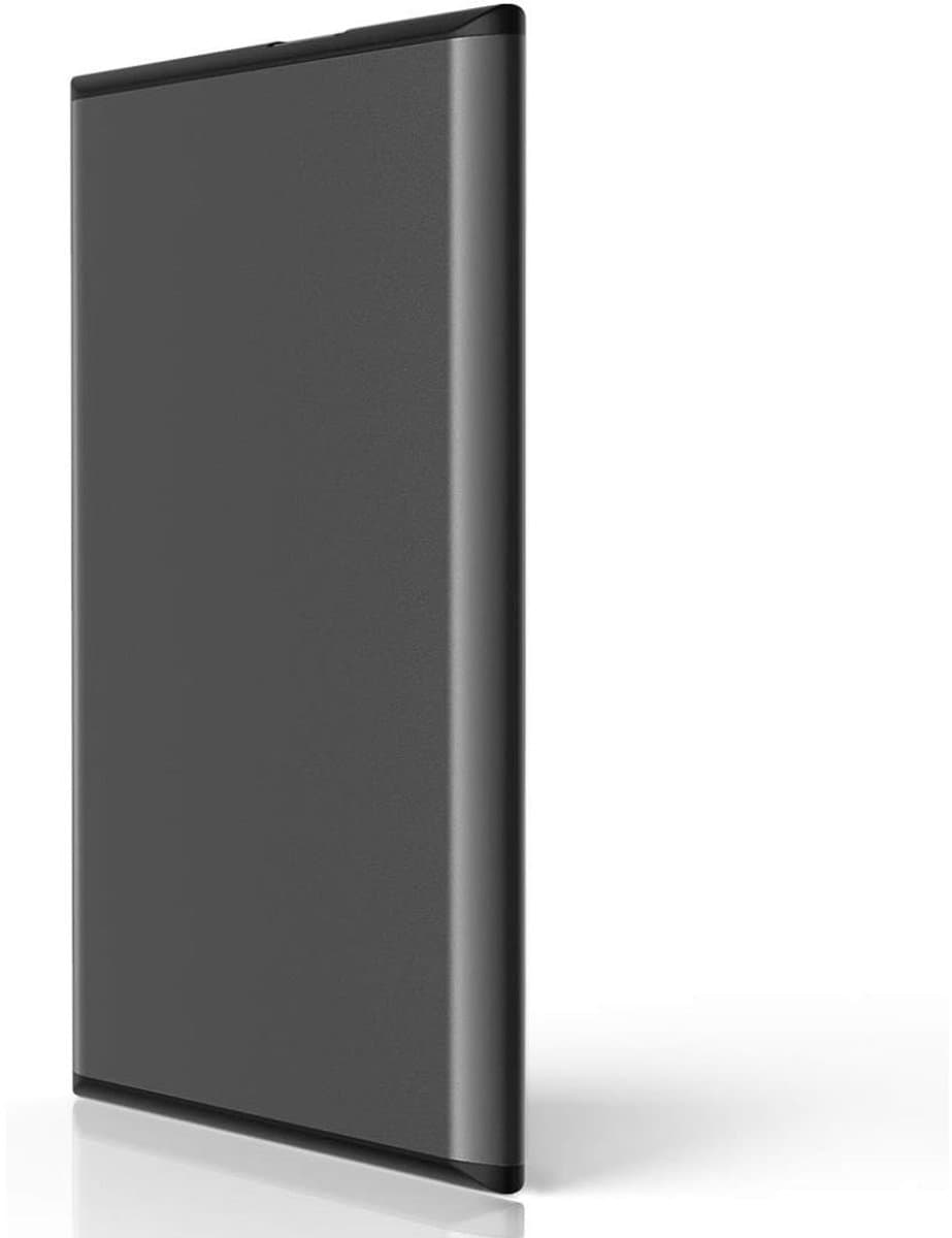 VELTRR® Harde Schijf Extern - Draagbare - 1TB Opslag — afbeelding 1